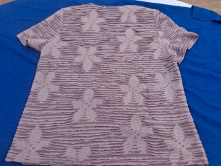 Blusa mujer T M.  Medidas en descripción