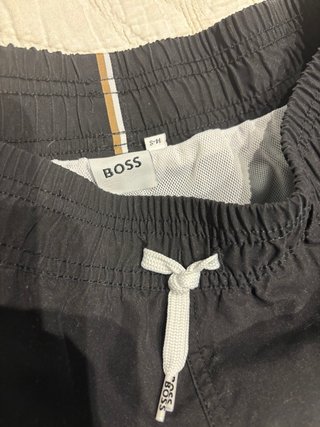 Bañador Boss niño Talla 14 años