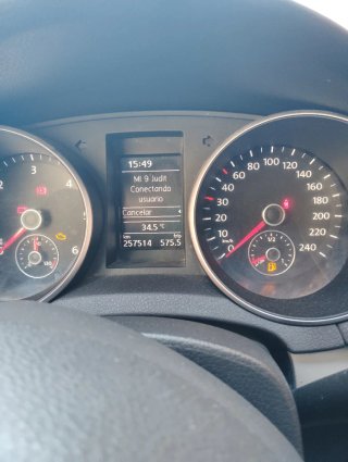 Volkswagen Golf 2011
