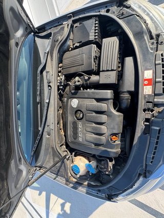 Audi A3 2006