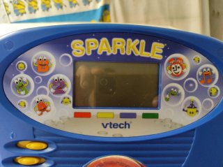 Ordenador Juguete VTech