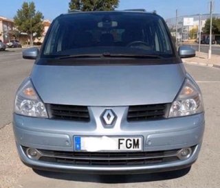 Renault Grand Espace 2006