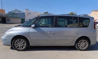 Renault Grand Espace 2006
