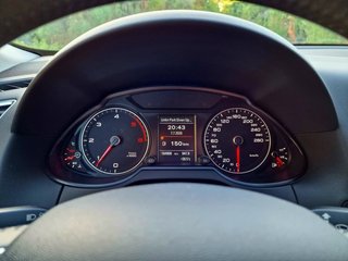Audi Q5 2016 NACIONAL IMPECABLE