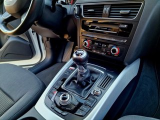 Audi Q5 2016 NACIONAL IMPECABLE