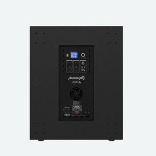 Subwoofer Audibax DSP18s G2