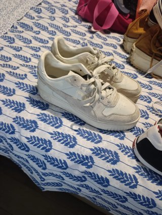 Zapatillas Vans,puma, converse, Tommy Hilfiger