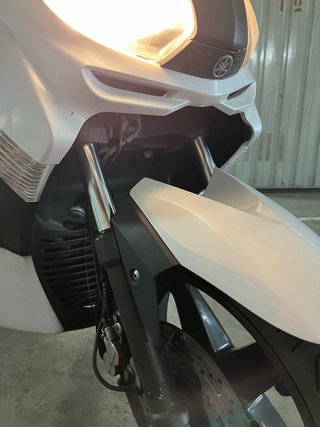 Yamaha X MAX 250 Scooter Maxi