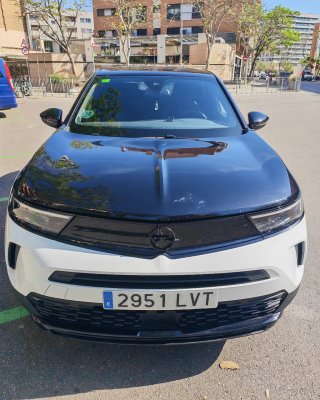 Opel Mokka 2022