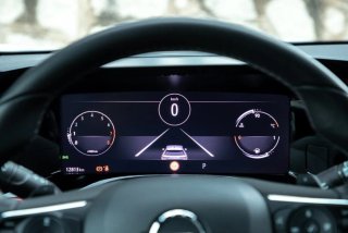 Opel Mokka 2022