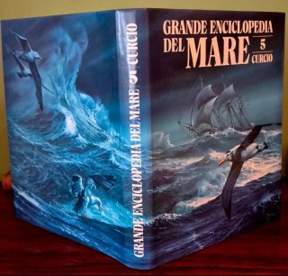 Grande Enciclopedia del Mare Curcio