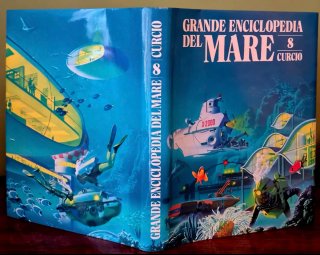 Grande Enciclopedia del Mare Curcio