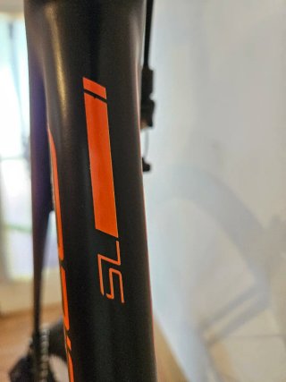 Bicicleta Scott Addict SL Red Etap 12v