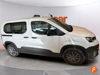 Peugeot Rifter Active Pack Business Long BlueHDi 100
