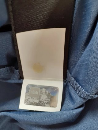 Camisa The North Face Sequoia  original a estrenar