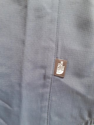 Camisa The North Face Sequoia  original a estrenar