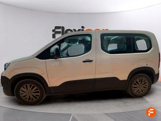 Peugeot Rifter Active Pack Business Long BlueHDi 100