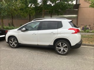 Peugeot 2008 Allure eHDi 92