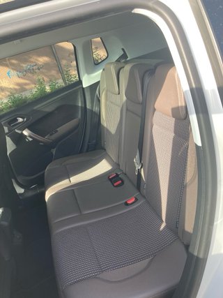 Peugeot 2008 Allure eHDi 92