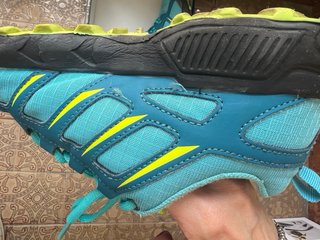 Scarpe uomo donna in pelle varie