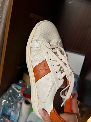 Scarpe uomo donna in pelle varie