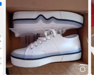 Scarpe uomo donna in pelle varie