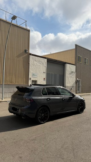 Volkswagen Golf Gti Clubsport