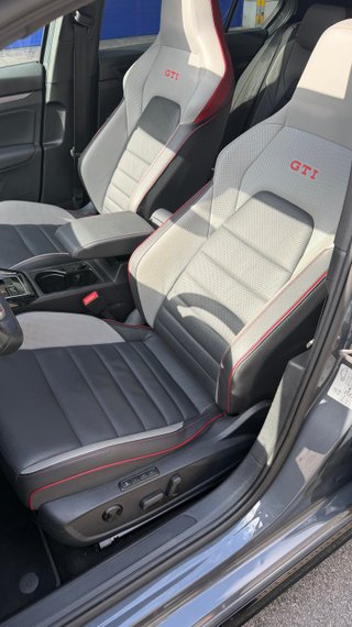 Volkswagen Golf Gti Clubsport