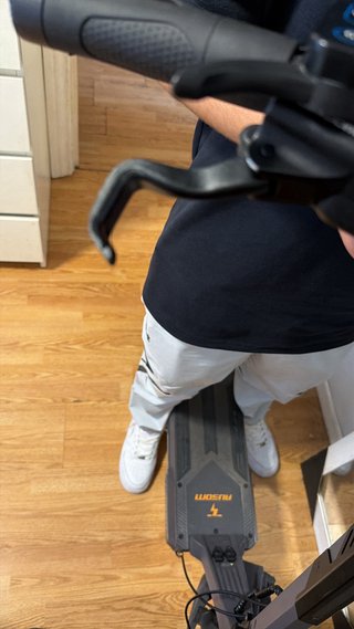 Patinete Eléctrico AUSOM DT2 PRO