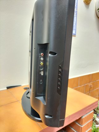 Televisor TCL 26 Negro