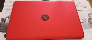 Portátil HP 250 i5 8GB RAM 256GB SSD