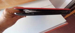 Portátil HP 250 i5 8GB RAM 256GB SSD