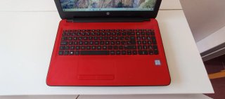 Portátil HP 250 i5 8GB RAM 256GB SSD