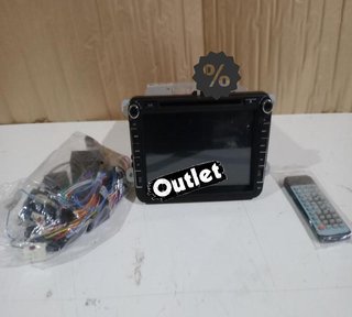 PK RADIO GPS ANDROID 12 SEAT LEON ALTEA TOLEDO ALHAMBRA USB