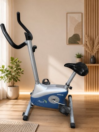 Bicicleta Estática Classic 100