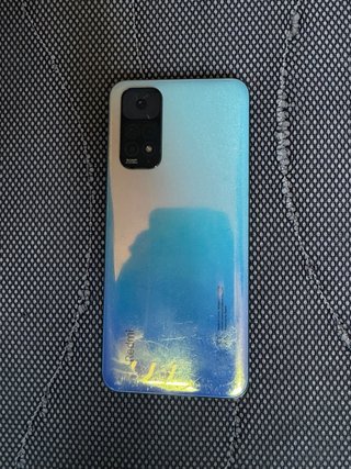 Xiaomi Redmi Note 11 128GB