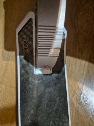 Patineta Patin Scooter Plegable