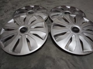 Tapacubos Ford 16 Nuevos