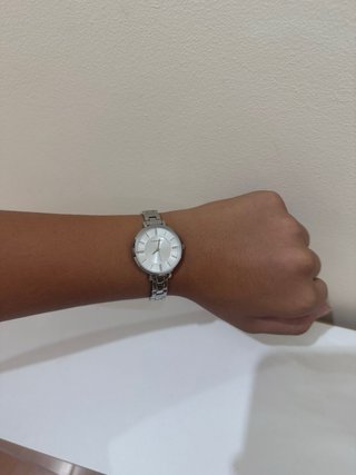 Reloj Viceroy Mujer Plata