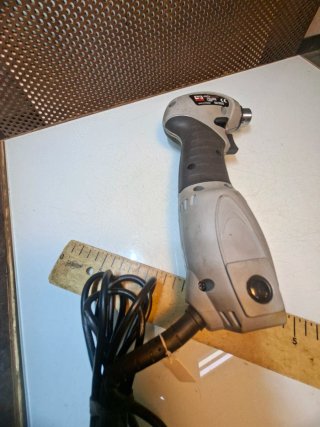 Atornillador Eléctrico WERKU 380W