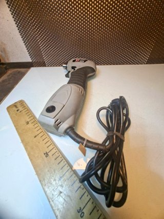Atornillador Eléctrico WERKU 380W
