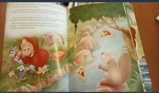 Coleccion cuentos infantiles bilingües