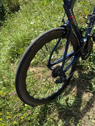 Pinarello Dogma F12 Xlight Dura Ace Primceton