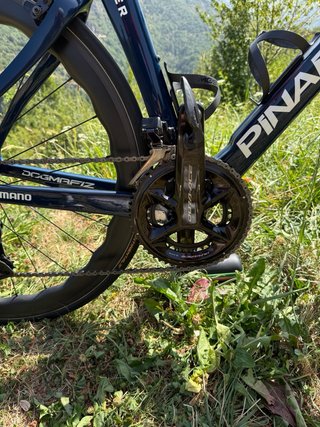 Pinarello Dogma F12 Xlight Dura Ace Primceton