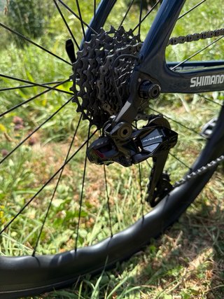 Pinarello Dogma F12 Xlight Dura Ace Primceton