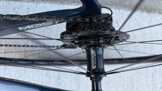 Pinarello Dogma F12 Xlight Dura Ace Princeton