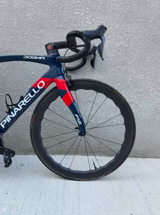 Pinarello Dogma F12 Xlight Dura Ace Princeton