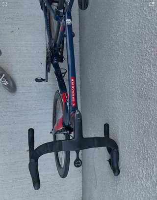Pinarello Dogma F12 Xlight Dura Ace Princeton