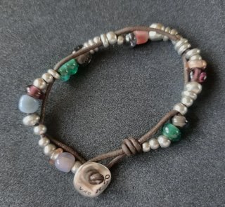 Pulseras Uno de 50