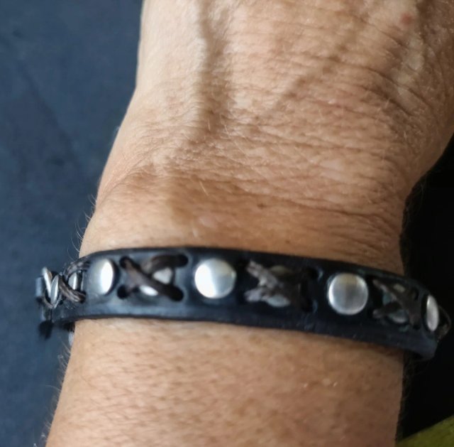 Pulseras Uno de 50
